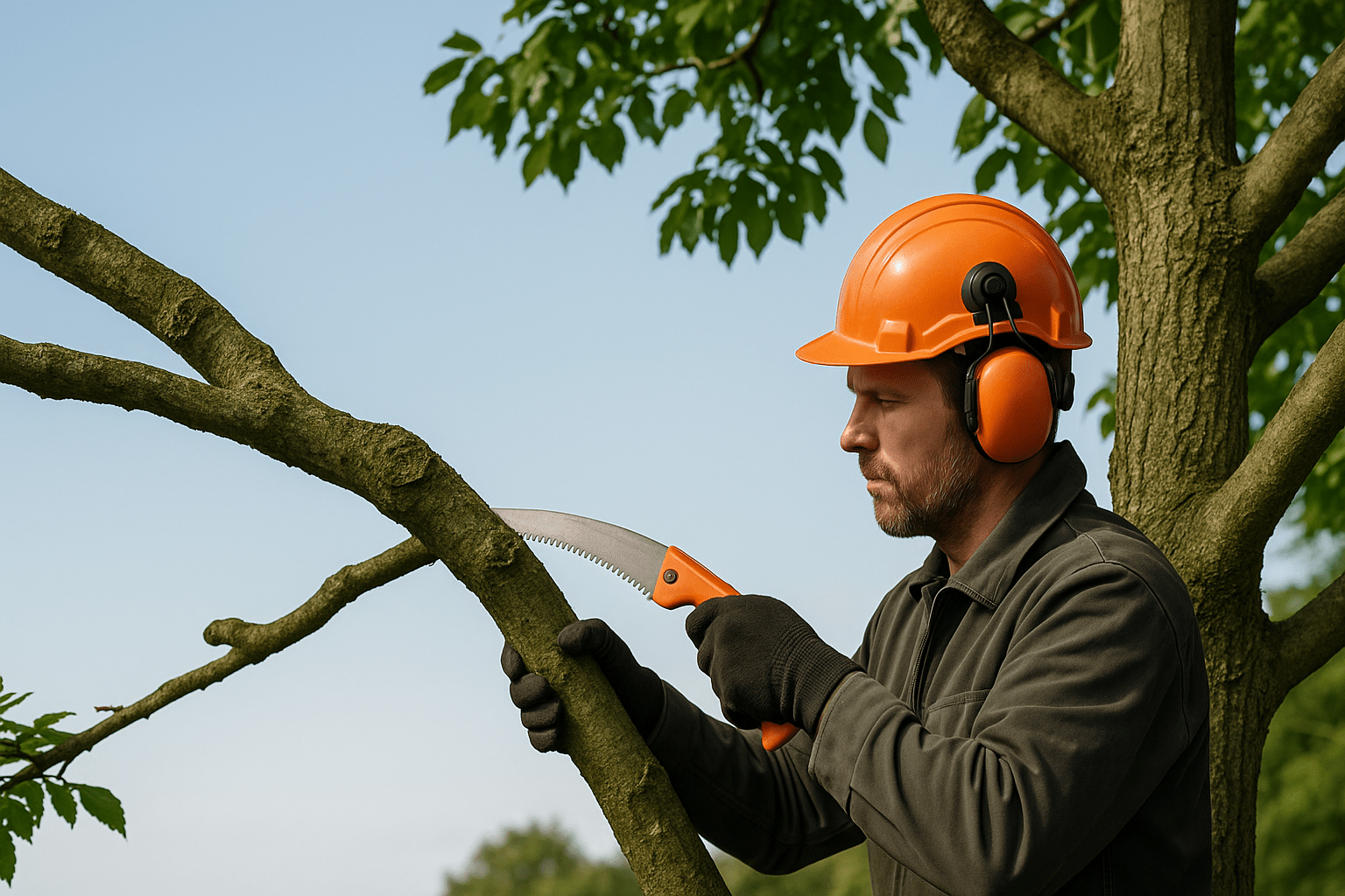 Avoid Costly Mistakes with Professional Tree Pruning | Total Tree Care ...